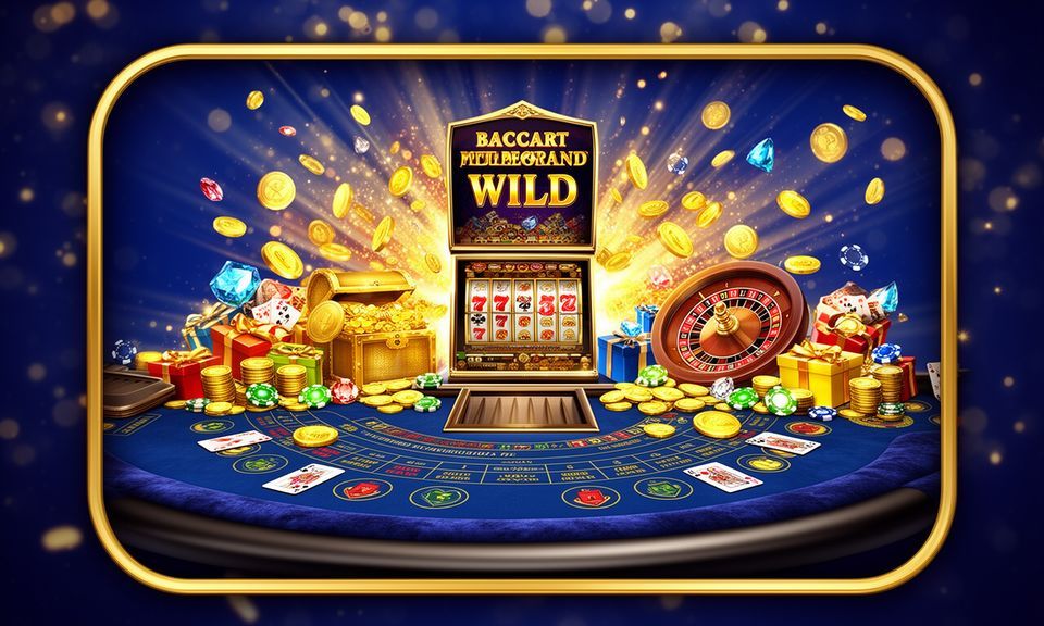1borneo Apa yang Ada dalam Teluk Permai Slot