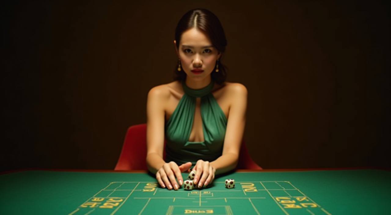 1borneo Meja VIP Langsung